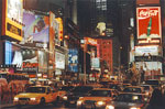 New York City
